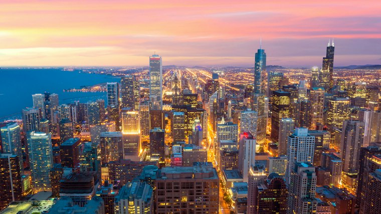 10 Best Images From Chicago’s Subreddit