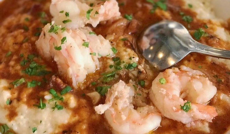 Explore the 6 most popular spots in Nashville's Lockeland Springs neighborhood