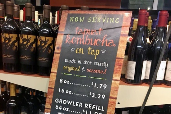 Explore the 3 top spots in Milwaukee's Williamsburg neighborhood