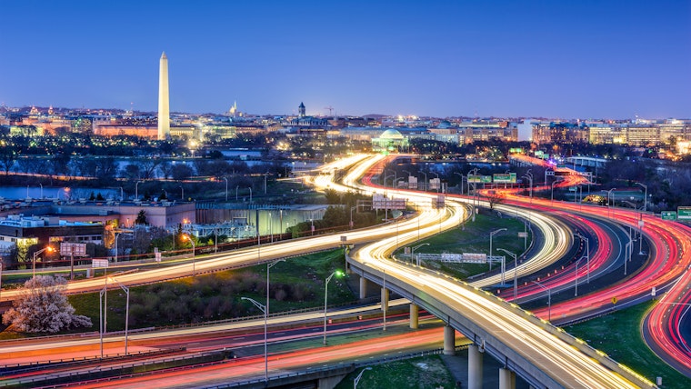 10 Best-Kept Secrets of Washington D.C.