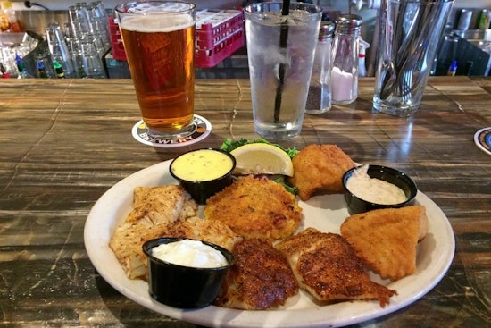 Check out the 4 top spots in Saint Paul's Summit Hill neighborhood
