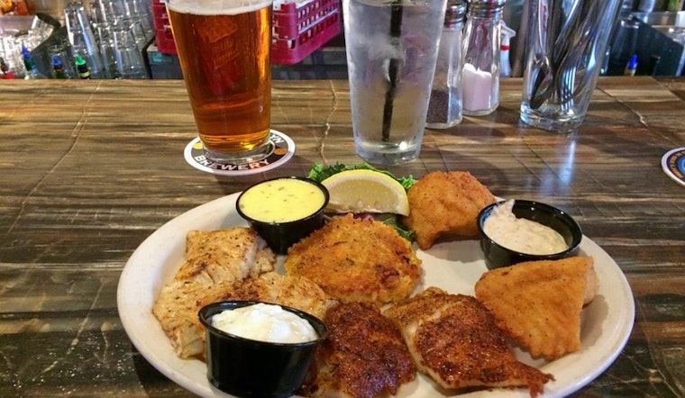 Check out the 4 top spots in Saint Paul's Summit Hill neighborhood