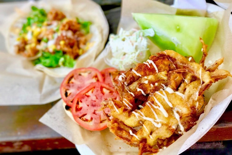 Your guide to the 4 most popular spots in Minneapolis's Hiawatha neighborhood