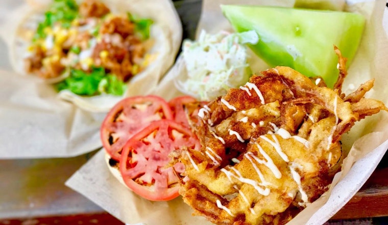 Your guide to the 4 most popular spots in Minneapolis's Hiawatha neighborhood
