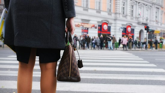10 Women In New York City Who Will Inspire You
