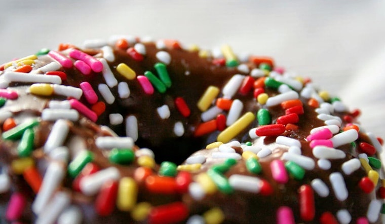 Celebrate National Doughnut Day with San Jose's best doughnut shops