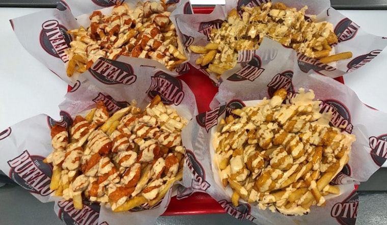 Explore the 3 newest businesses to open in Irvine