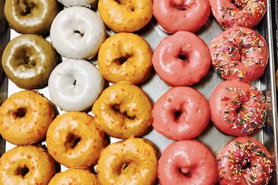 Celebrate National Doughnut Day with Seattle's best doughnut shops