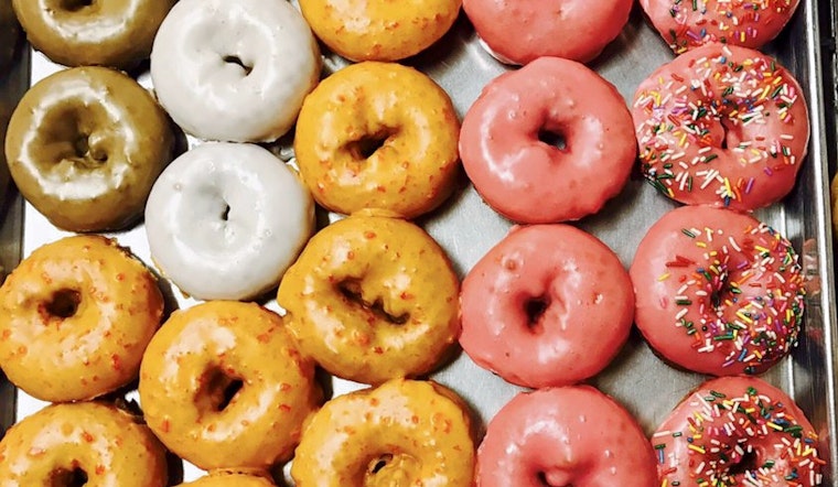 Celebrate National Doughnut Day with Seattle's best doughnut shops