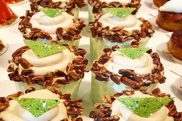 The 5 best spots to score desserts in Houston