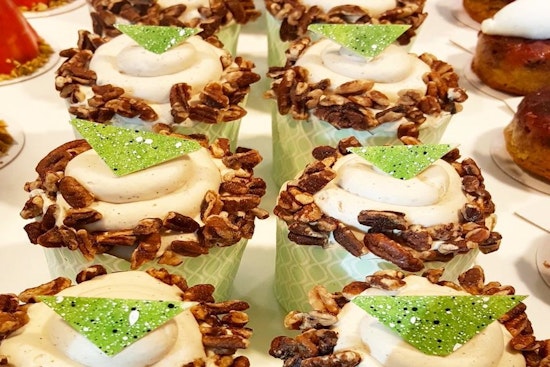 The 5 best spots to score desserts in Houston