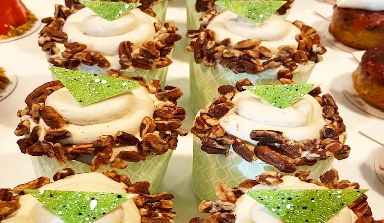 The 5 best spots to score desserts in Houston