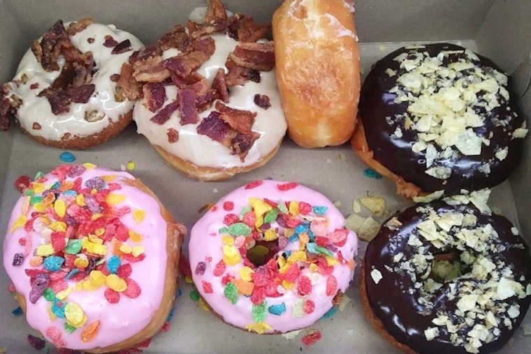Celebrate National Doughnut Day with Detroit's best doughnut shops