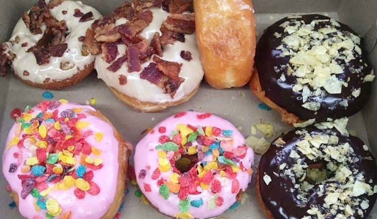 Celebrate National Doughnut Day with Detroit's best doughnut shops