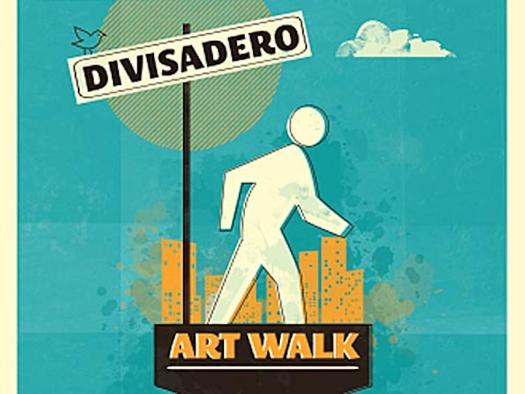 Help Pick the Next Divisadero Art Walk Poster