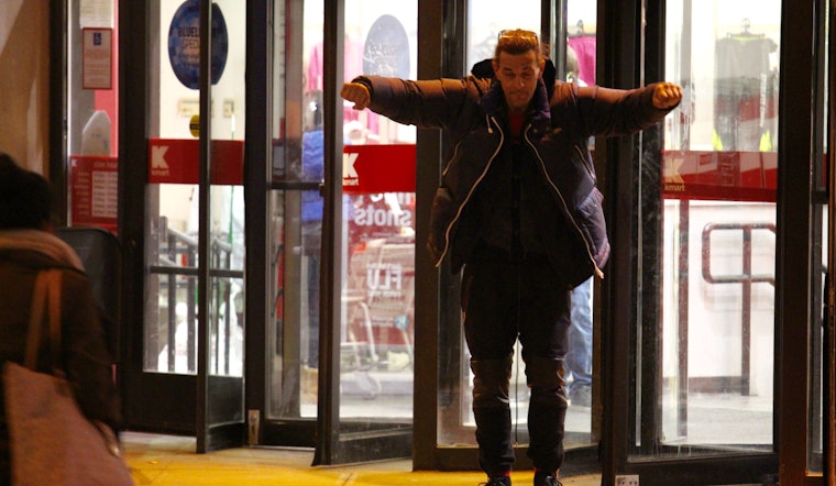3 Loveable New Yorkers Who Don’t Give a Sh*t