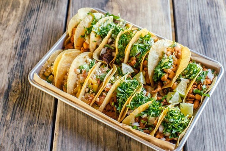 Street tacos, pizzas and more: Get these trending Dallas restaurants on your radar today