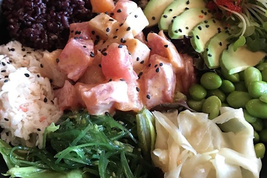 Check out the 3 top spots in Phoenix's North Gateway neighborhood