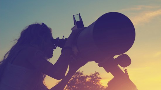 4 Best Spots in Chicago to Stargaze