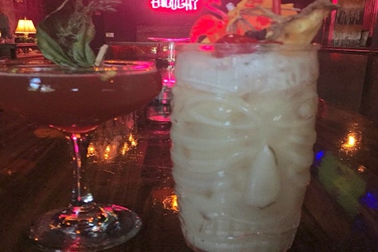 In the know: What's heating up Miami's food scene this month