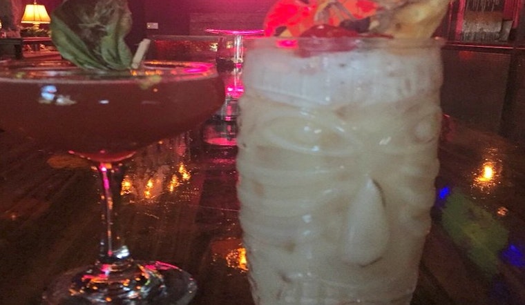 In the know: What's heating up Miami's food scene this month