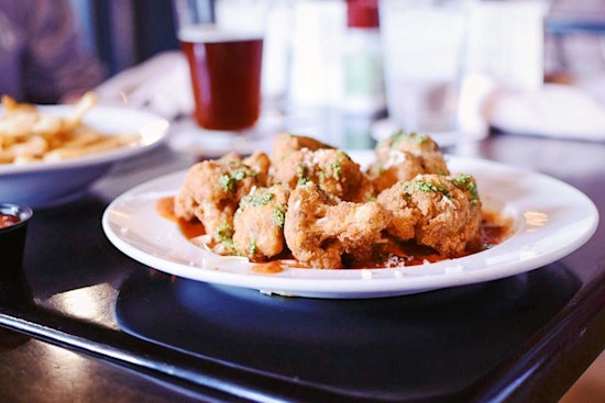 The 4 best vegetarian spots in Virginia Beach