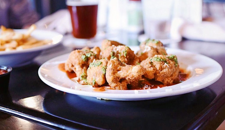 The 4 best vegetarian spots in Virginia Beach