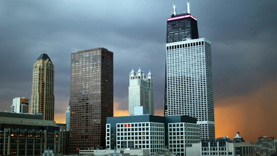 5 Best Spots to Catch a Chicago Sunrise