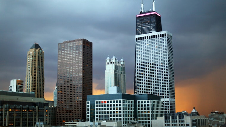 5 Best Spots to Catch a Chicago Sunrise
