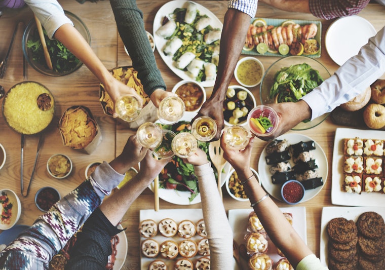 5 Boozy Brunch Spots in San Francisco