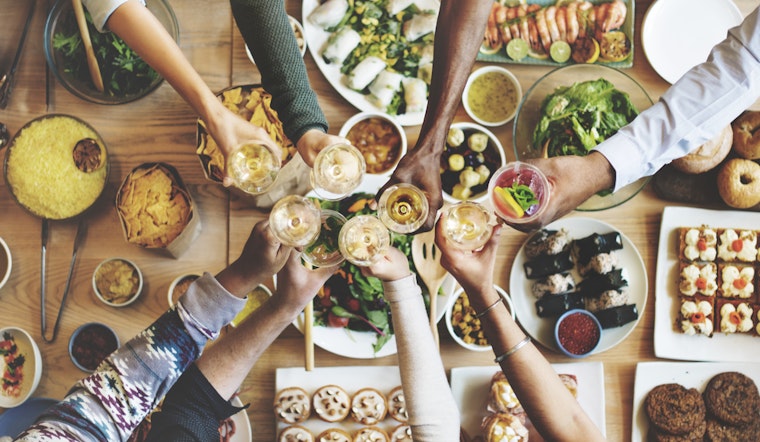 5 Boozy Brunch Spots in San Francisco