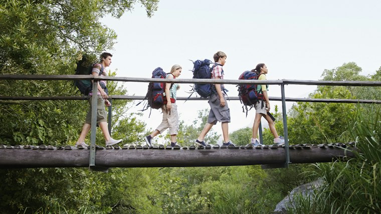 5 Day Trips From Chicago For the Adventurous