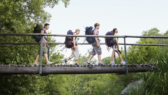 5 Day Trips From Chicago For the Adventurous