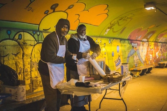 Baltimore to host a variety of community and cultural events this week