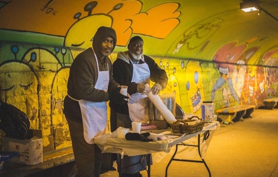 Baltimore to host a variety of community and cultural events this week