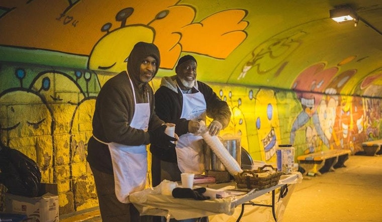 Baltimore to host a variety of community and cultural events this week