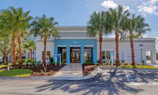 What will $1,400 rent you in Windy Hill, right now?