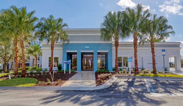 What will $1,400 rent you in Windy Hill, right now?