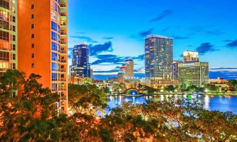 Renting in Orlando: What will $2,000 get you?