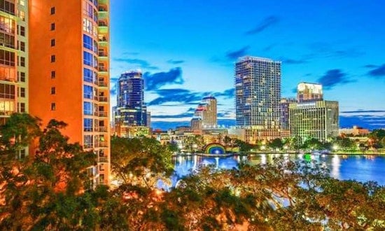 Renting in Orlando: What will $2,000 get you?
