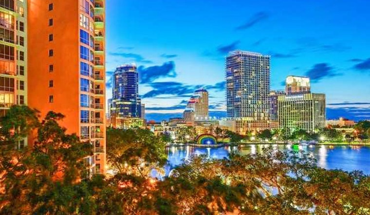 Renting in Orlando: What will $2,000 get you?