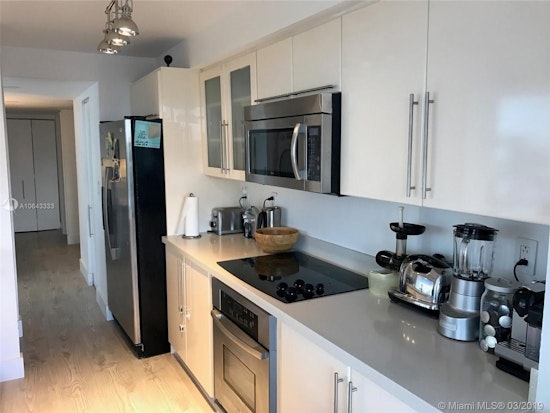Renting in Miami: What will $3,200 get you?
