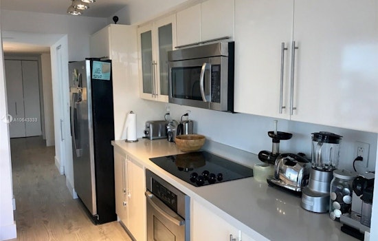 Renting in Miami: What will $3,200 get you?