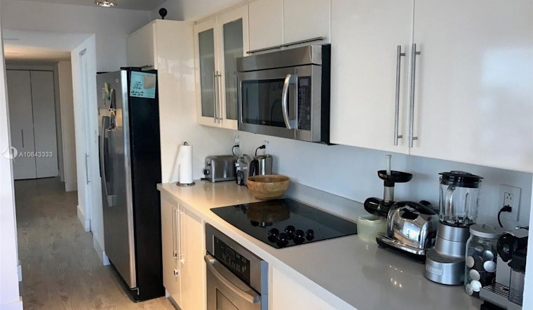 Renting in Miami: What will $3,200 get you?
