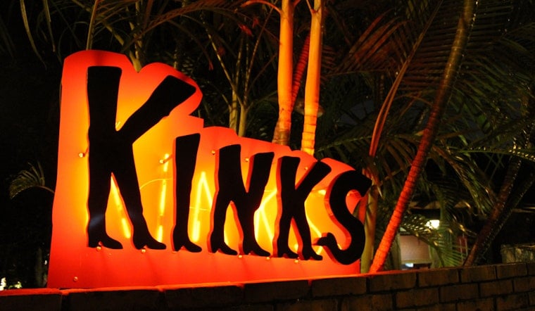 5 Establishments In Atlanta That Embrace BDSM