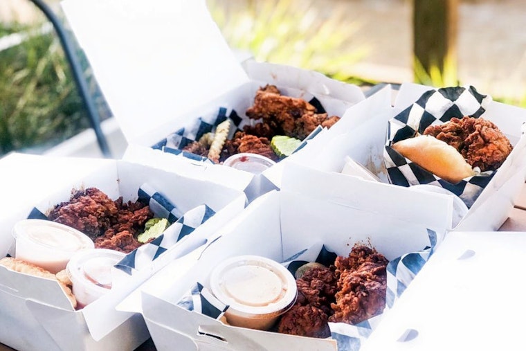 Here are the newest businesses to debut in Long Beach