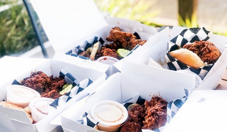 Here are the newest businesses to debut in Long Beach