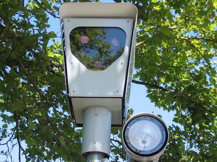 Top Austin news: Police looking for missing 11-year-old boy; red-light cameras to be banned; more