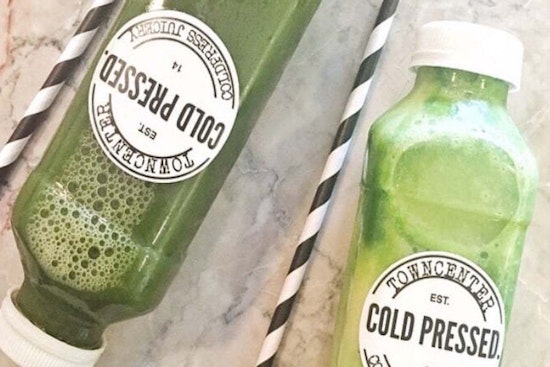 Craving juice and smoothies? Here are Virginia Beach's top 5 options