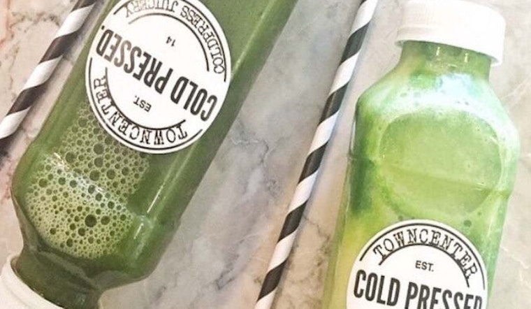 Craving juice and smoothies? Here are Virginia Beach's top 5 options